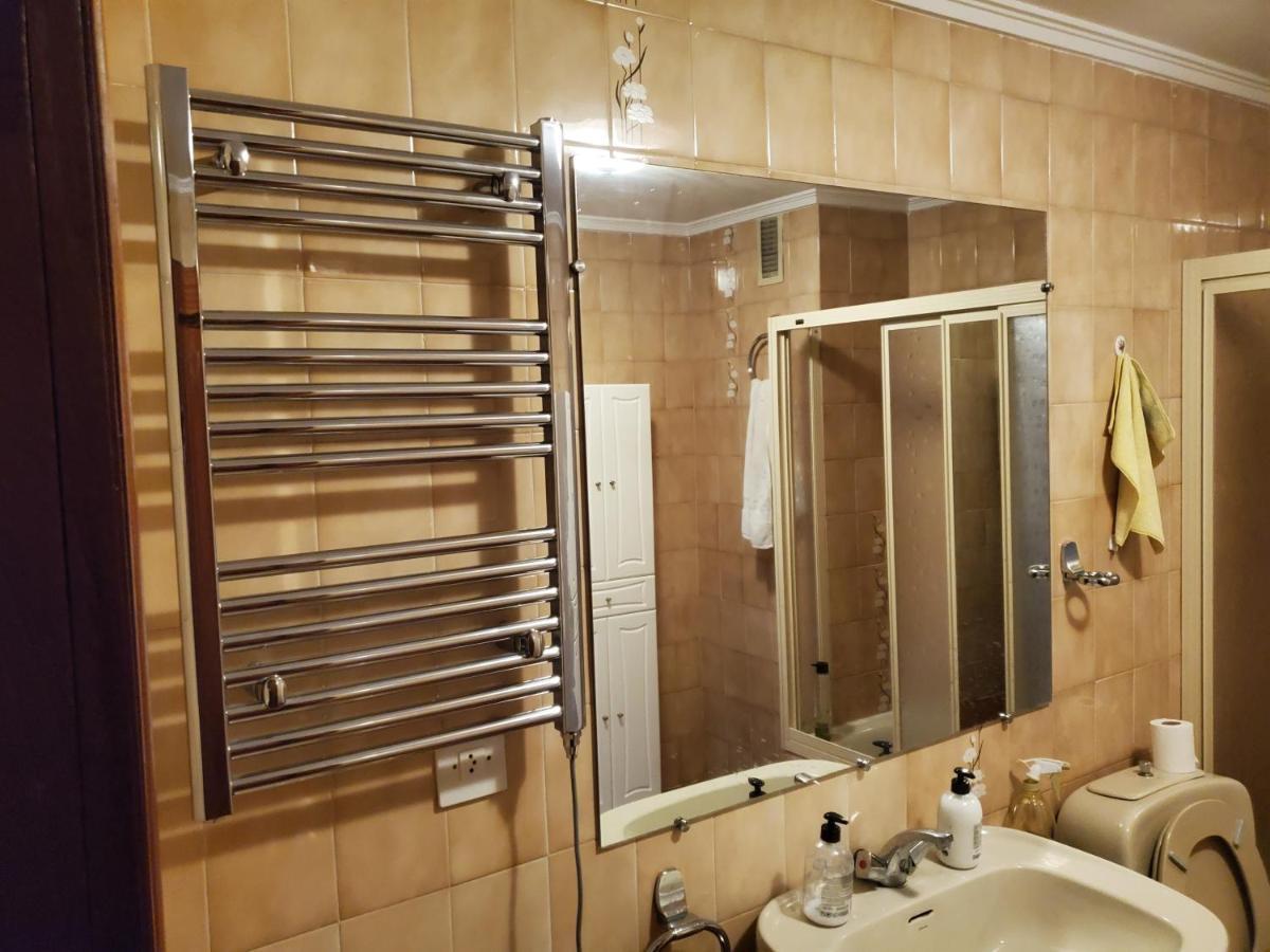 Lovely Bedroom In A Shared Apartment In The Center Of אליקאנטה מראה חיצוני תמונה