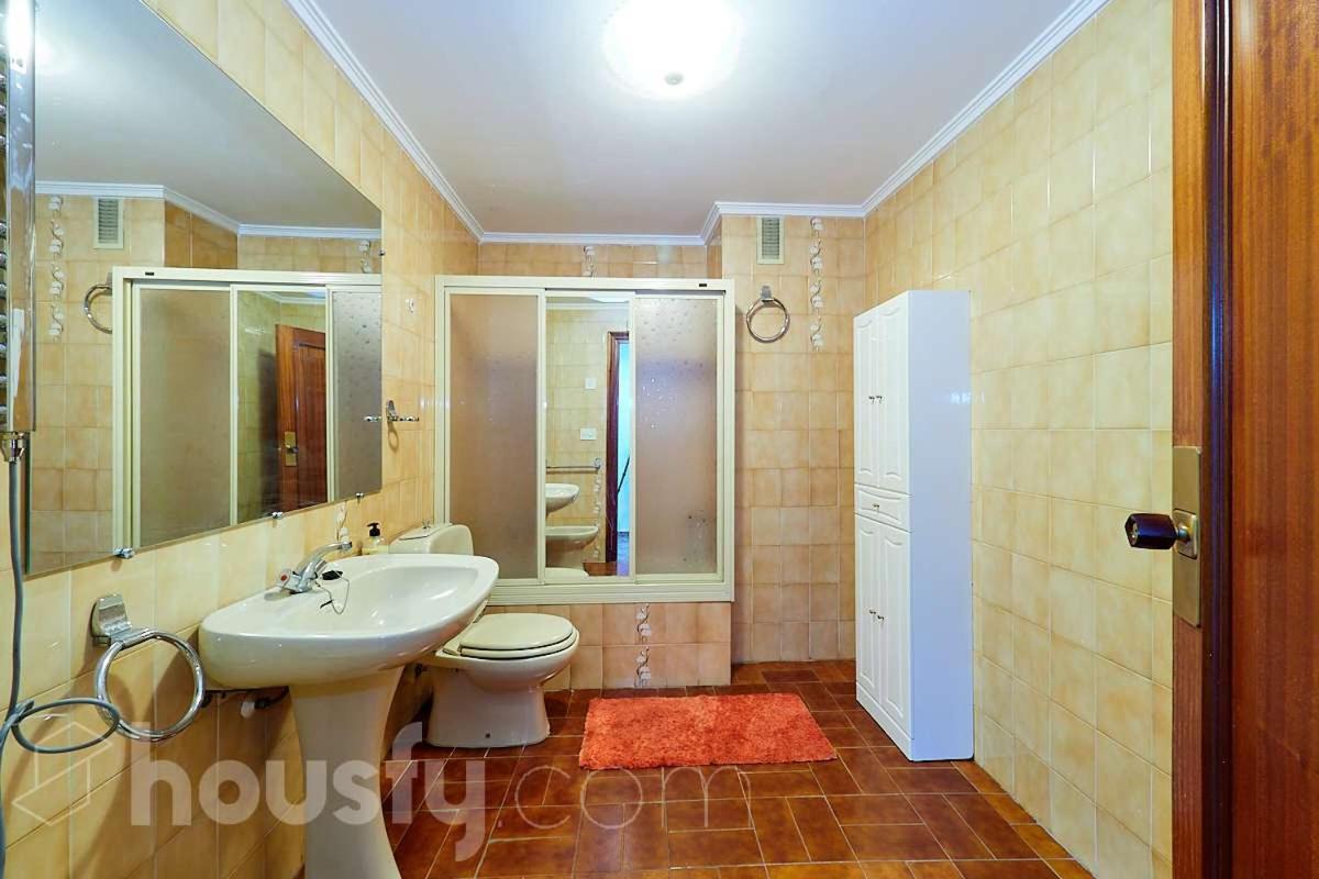 Lovely Bedroom In A Shared Apartment In The Center Of אליקאנטה מראה חיצוני תמונה